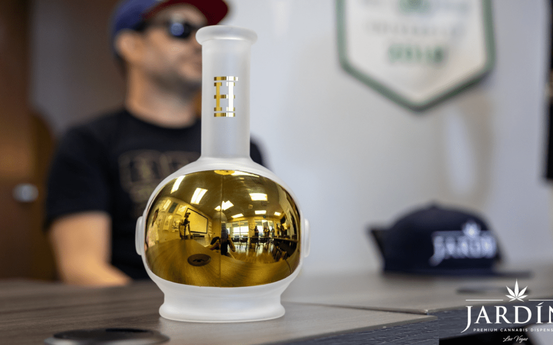 Weed Delivery in Vegas