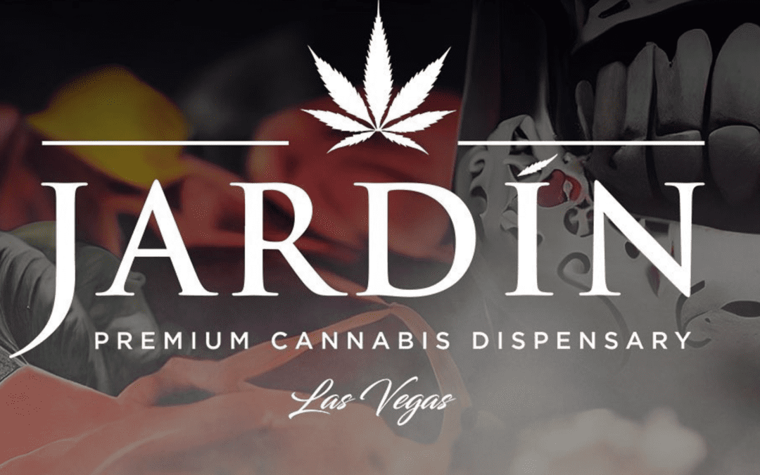 Exploring The Largest Weed Dispensary Las Vegas Has To Offer