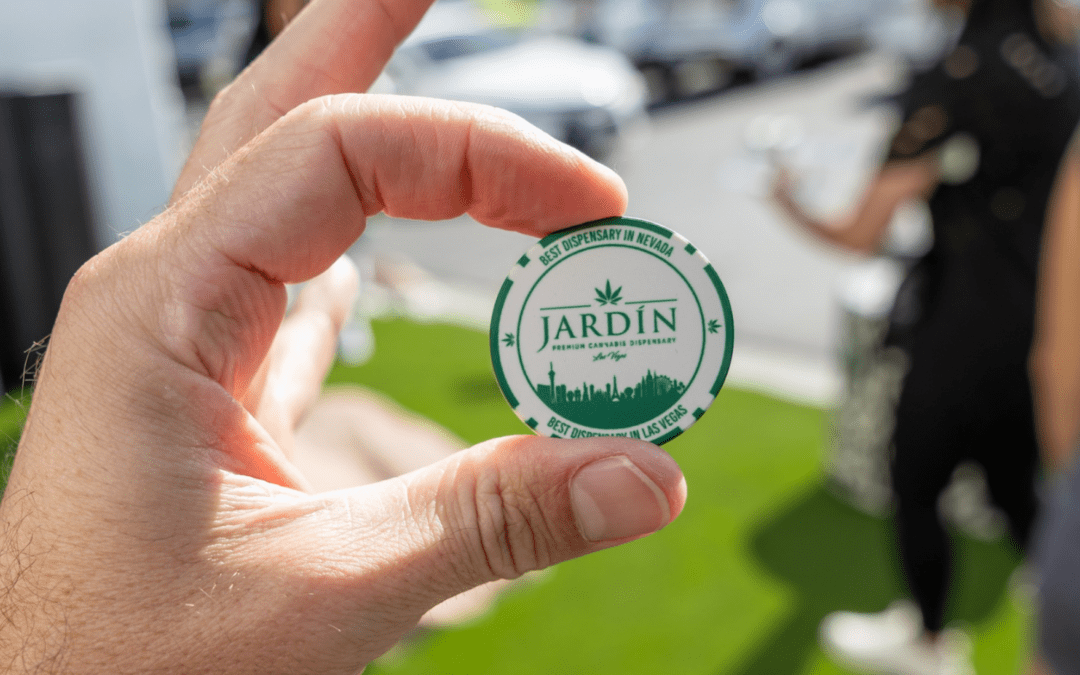 Las Vegas Dispensaries
