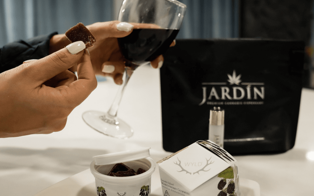 What Are The Best Weed Dispensers In Las Vegas, Nevada, For Quality Selection?