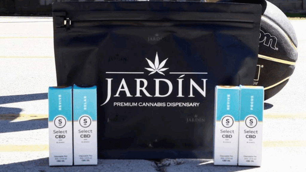 Dispensaries Near Henderson