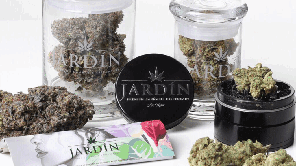 Dispensary Near Sunrise Manor