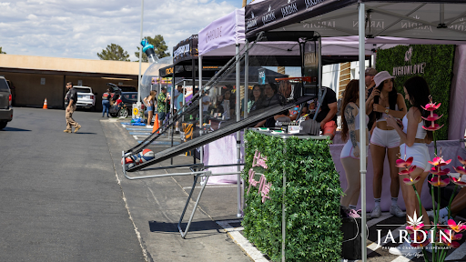 Relax And Refill At A Convenient Dispensary Near Lake Las Vegas