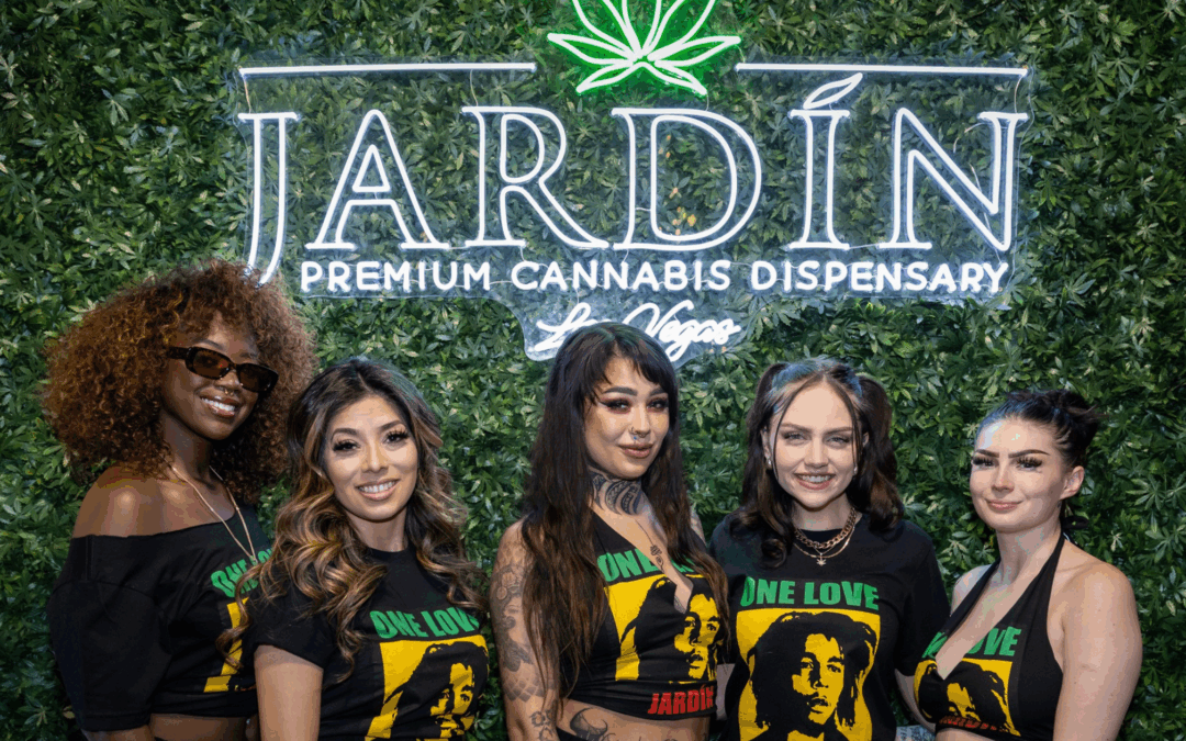 Find A Trusted Dispensary Near Westgate Resort Las Vegas Today